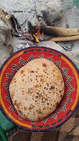 دقيق بر صما رقم (1) نجراني  10 كيلو