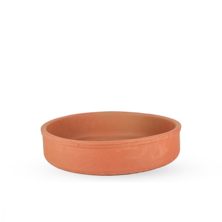 صحن فخار تركي - كبير