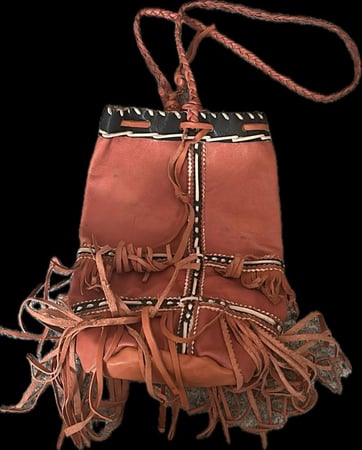 قطف قهوة حجم وسط