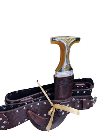 جنبيه عماني