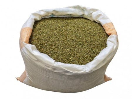 حلبة يمني حب 1 كيلو