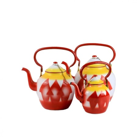 ـــراد شاي -غذار مقاس 18