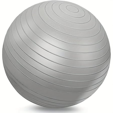 كرة يوغا رياضية yoga ball ألوان متعددة