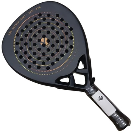 مضرب بادل (موديلات مختلفة)