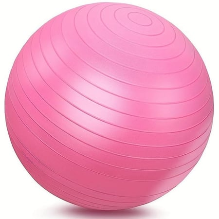 كرة يوغا رياضية yoga ball ألوان متعددة