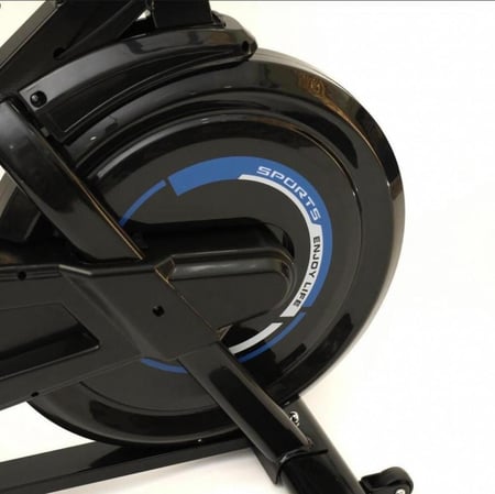 دراجة تمارين ثابتة Spinning bike