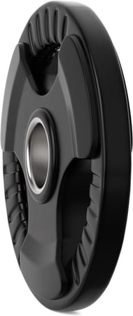 طارة أوزان أولمبي 5kg (قطعة واحدة)