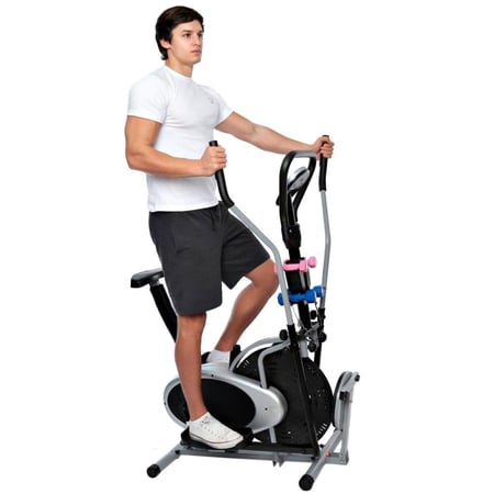 اوربتراك مطور 3 في 1