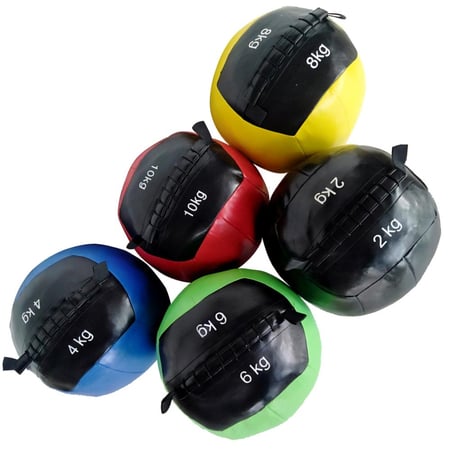 كرة حائط جلدية الوزن اختياري