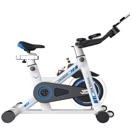 دراجة تمارين ثابتة Spinning bike