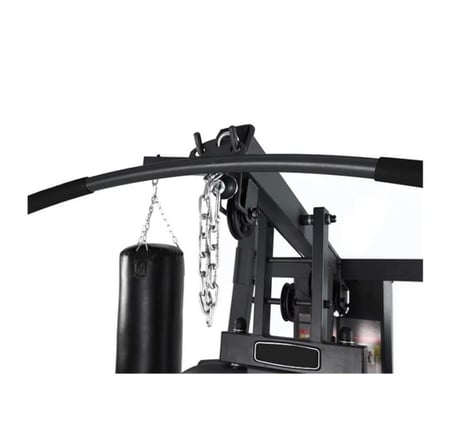 هوم جيم 3 محطات (مالتي جيم) نادي منزلي متكامل 3 في 1