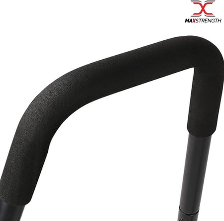 قضيب اللياقة البدنية ديب بار