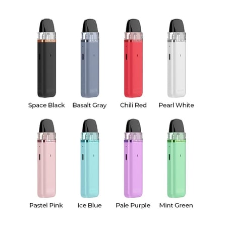 كاليبرن جي 3 لايت - Uwell Caliburn G3 Lite
