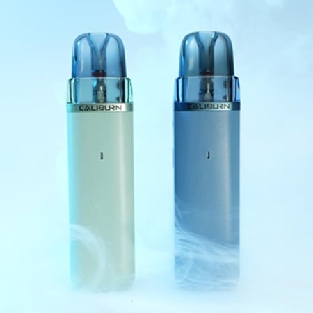 كاليبرن جي 3 لايت - Uwell Caliburn G3 Lite