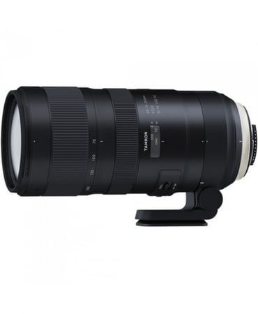 Tamron SP 70-200mm f/2.8 Di VC USD G2 Lens for Canon