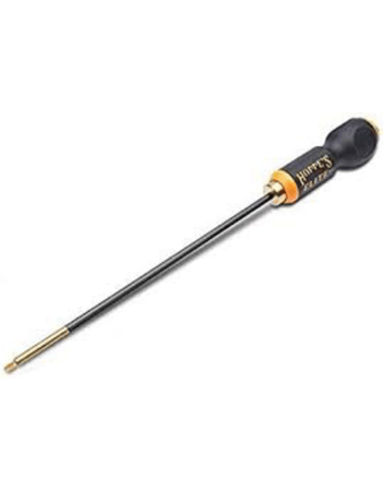 hoppes صيخ ممراط كاربون فايبر عيار همر هوبس سنه خارجيه One Piece Rod.17 Rifle Carbon Fiber