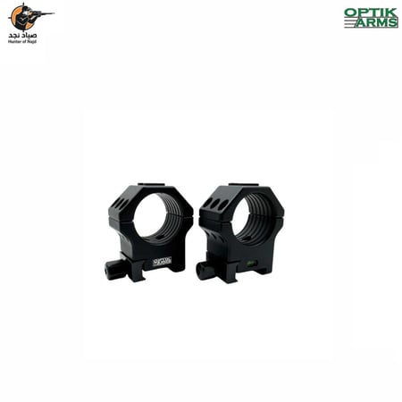 Optik Arms قواعد ٣٠ متوسط تكتكال بكتيني اوبتك ارمز