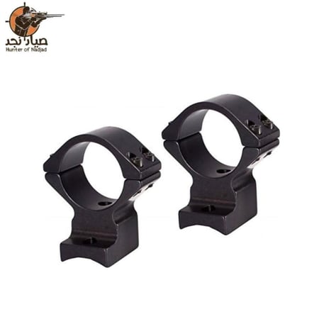قواعد تالي بنادق سافج Talley 30mm Savage Model 25 (Med740754