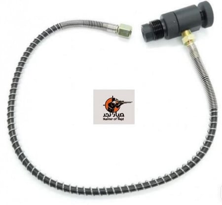 لي تعبئة بنادق