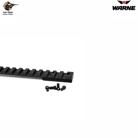 V450M WARNE مسطرة فابور بكتيني هوا/ويذربي فانقارد وارن