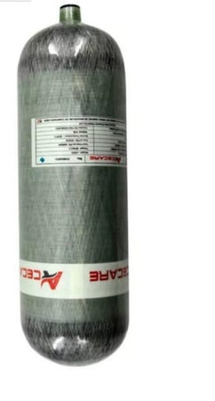 اسطوانه غازيه