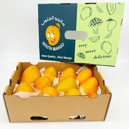 كرتون مانجو جلن