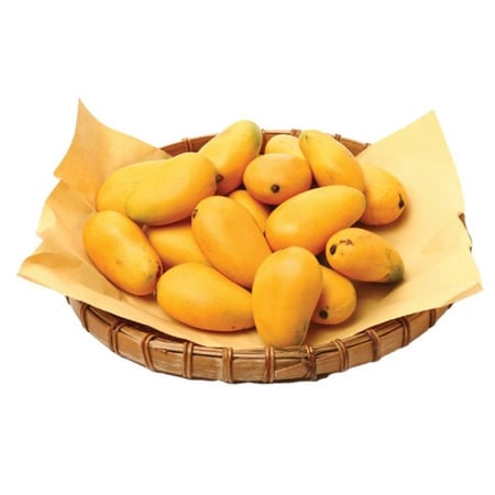 كرتون مانجو فص