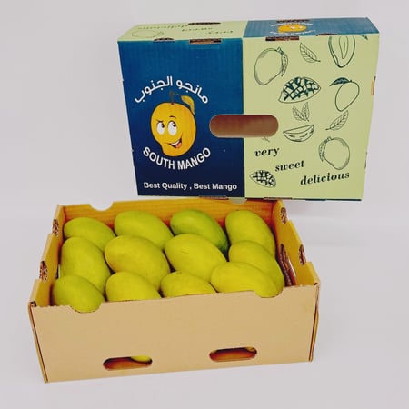 3 كراتين زبدة هندي