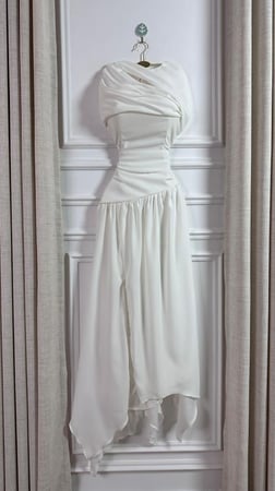 طقم تنفيذ R BOUTIQUE