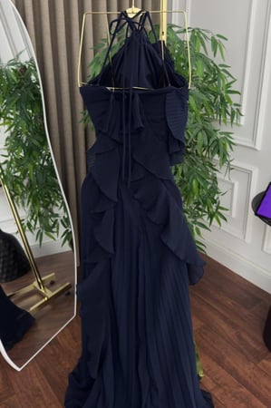 فستان تنفيذ R BOUTIQUE