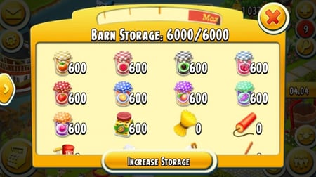 آلة المربى والعصائر