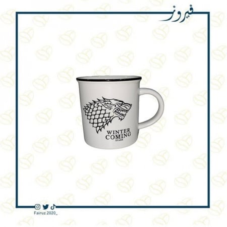 كوب قيم اوف ثرونز