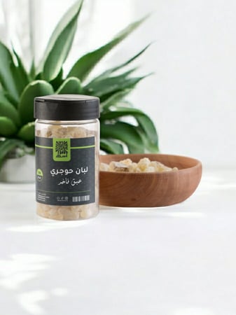 لبان حوجري عماني 100 جرام