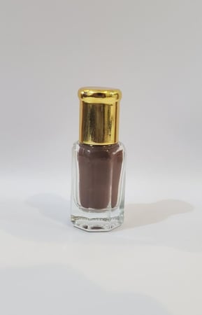 كحل اثمد اصفهاني احمر نصف تولة