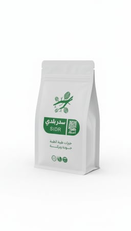 سدر بلدي 250 جرام
