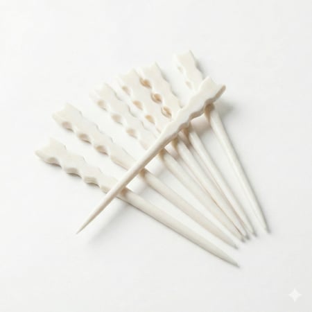 مرود كحل من عظم العاج