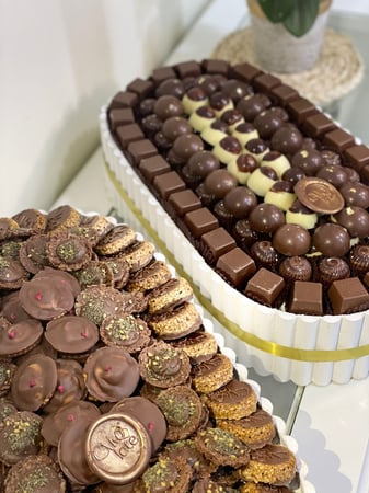 بكج ضيافة 150 شخص