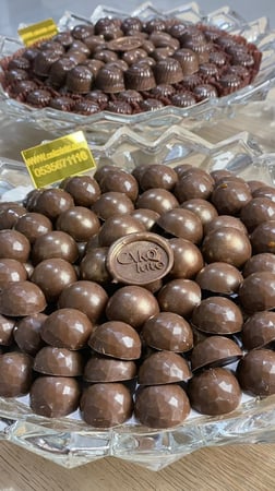 بكجات الضيافة 20 شخص