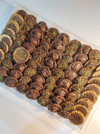 بوكس التميز اللذاذة