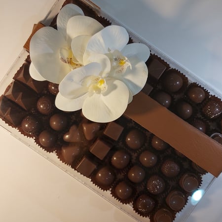 بوكس التميز كلاسيك