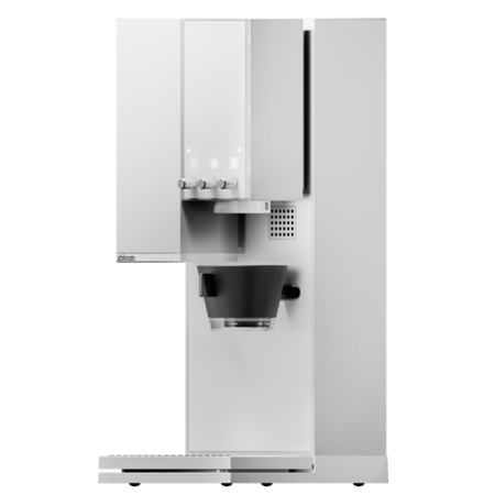 جهاز إكسبلوم استديو لون أبيض