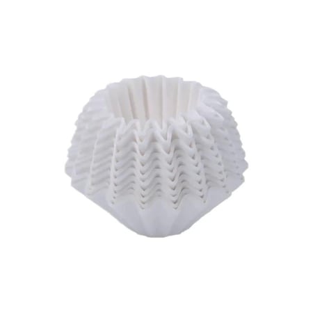 فلاتر ورقية بورميت مقاس 155