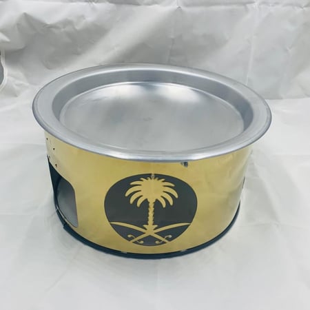 سخان,كنافه,حلويات,المنيوم,شعله,حلى