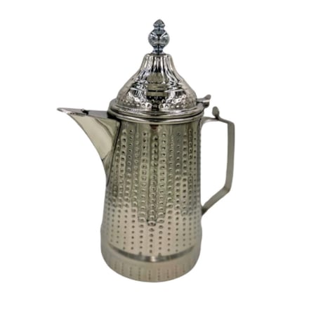 دله,قهوه,مفواح,طباخ,استيل