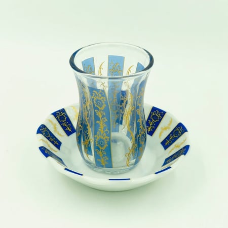 استكانه,شاي,كويتي,كويتيه,عراقي,شعبي,تراثي,استكانة