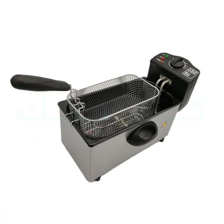 قلاية,قلايات,قلي,عميق,3لتر,كولين,زيت