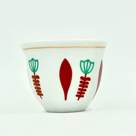 فناجيل فنجال فنجان تراثي بداوي قديم