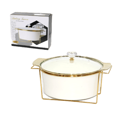 سخان,بوفيه,سيراميك,شمعه