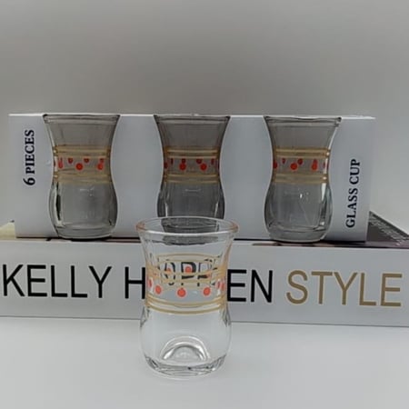 استكانه,ازرق,كويتي,ابونقطه