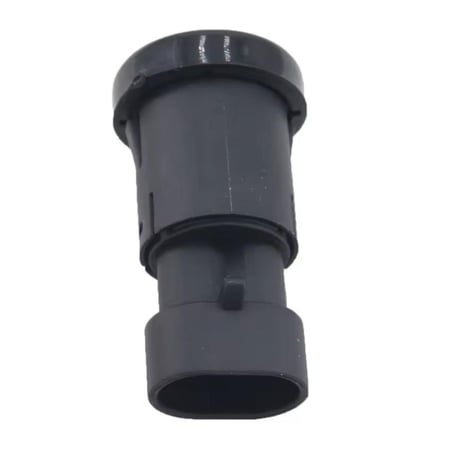 زر قفل الباب الزجاجي لشنطة الجمس موديل 2007- 2014